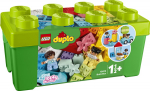 Lego DUPLO blocks 10913 A box with blocks