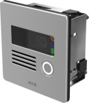 Axis TI8202 RECESSED MOUNT, TI8202, Flush mount box