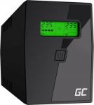 Green Cell Zasilacz awaryjny UPS 600VA 360W Power Proof