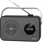 Radio Sencor SRD 3200 B