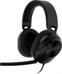 Corsair HS55 Surround - headset microphone, black