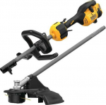 DeWALT XR Power unit for multi-tool with grass trimmer attachment 0-5400opm 5.4kg