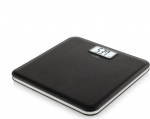 ETA | Personal Scale | ETA578090000 | Maximum weight (capacity) 180 kg | Accuracy 100 g | Black