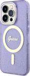 Guess GUHMP14XHCMCGU Back Case for Apple iPhone 14 Pro Max
