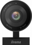 IIYAMA Webcam UC CAM10PRO-1 4K-UHD 120&deg;FoV USB-C retail
