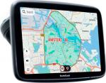 TomTom Go Superior 7"