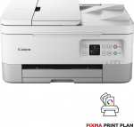Canon PIXMA TS7451i - Multifunktionsdrucker - Farbe - Tintenstrahl - A4 (210 x 297 mm)
