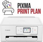 Canon PIXMA TS7650i White