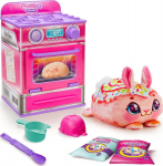 Cookeez Makery - bottle oven and mystery plush