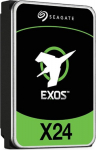 SEAGATE HDD Server Exos X24 512E/4KN (3.5'/ 20TB/ SATA 6Gb/s / 7200rpm) ISE