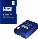 Newell battery replacement EN-EL14a do Nikon