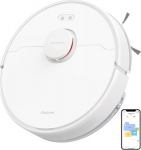 Xiaomi Dreame F9 Pro Robot vacuum cleaner White
