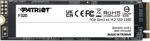 PAT Disk SSD 512GB P320 PCIe M.2 Gen3 x4 NVMe 3000/2200MB/s
