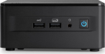 Asus Nuc 13 Rnuc13Anhi300002I, Black I3-1315U