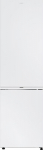 CANDY refrigerator CNCQ2T620EW, Energy class E, Height 205 cm, 409 L, White, No Frost