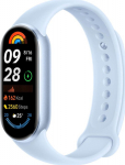 Xiaomi Smart Band 9, arctic blue