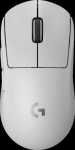 Logitech G PRO 2 LIGHTSPEED Optical Wireless White