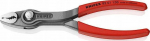 KNIPEX TwinGrip Frontgreifzange