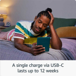 Amazon Kindle Paperwhite 7" 16GB Jade w/SO (2024)