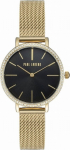 Paul Lorens Women's Watch PL12894B-1D1 / black
