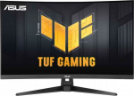 ASUS TUF Gaming VG32WQ3B - 180Hz | QHD | 31.5" | Fast VA | 0.5ms - 31.5" | Fast IPS | QHD | 0.5ms | 180Hz | HDR