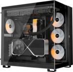 be quiet! WAK SILENT LOOP 3 360mm All-in-one water cooling