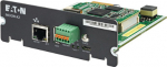 Eaton INDGW-X2 - Remote management adapter - X-Slot