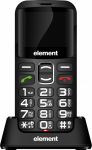 SENCOR Cellular phone Element P012S Screen 1.77cala Dual SIM
