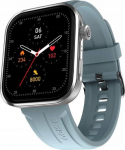 Noise ColorFit Pro 5 Smartwatch (Blue)