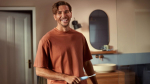 Philips Sonicare toothbrush 6100 HX7406/01 Niebieska