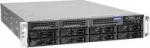 bluechip SERVERline R42316s 2 HE Rack, Intel&reg; Xeon&reg; Silver 4410Y Processor / 2.00 GHz, TPM-Module, 32 GB DDR5, 2 x 960 GB SSD, 2 x 10 Gigabit Ethernet