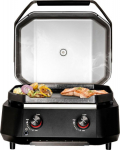 Cozze G-500 plancha gas grill