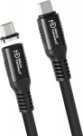 MicroConnect Premium - USB-Kabel - 24 pin USB-C (M)