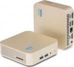 FutureNUC FUTURE NUC LUX 13. GEN, I5 W11P 512GB SSD 2X8GB