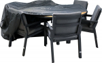 Furniture cover D240xH90cm, weatherproof