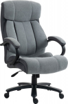 Task chair MALONE XXL grey