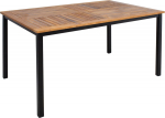 Table DALYA 140x90xH75cm, acacia