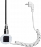 Delfin Tully GALAXI Radiator Heater 300W white GALAXY/300W/06