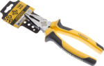 Forte COMBINED PLIERS VDE01001-7 180 MM 1000