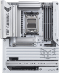 ASUS TUF GAMING B850-BTF WIFI WHITE (ATX, B850, AM5, DDR5, BTF)