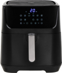 Adler Fat free fryer - 12 programs 5.5 L - Air Fryer
