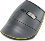 BakkerElkhuizen Mouse FastForward 3-Mode Vertical Mouse retail
