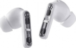 HEADSET BUDS PLUS T310AE/WHITE 3720312 INTENSO
