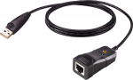 ATE ATEN Serial Adapter - USB - RS-232