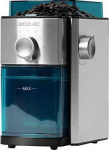 Cecotec Electric Coffee Grinder Cecotec SteelMill 2000 Adjust 250 gr 150W Stainless Steel