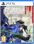 Sega PS5 Raidou: Remastered &ndash; The Mystery of the Soulless Army