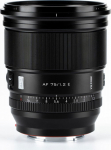 Viltrox AF 75mm F1.2 Sony E PRO