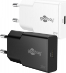 Wentronic Goobay Slim 25Watt 1xUSB-C