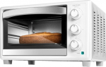 Cecotec Bake&Toast 2300 white