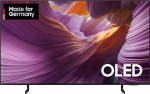 Samsung GQ55S85FAU - 138 cm (55") Diagonalklasse S85F Series OLED-TV - Smart TV - Tizen OS - 4K UHD (2160p)